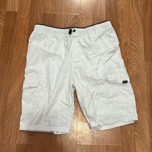 Univibe Mens Cargo Shorts Sz XL